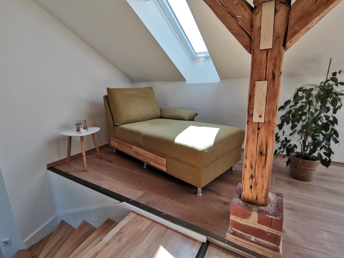 Ferienwohnung Doerrebach Im Soonwald Bei Bingen Dorrebach Eksteriør bilde