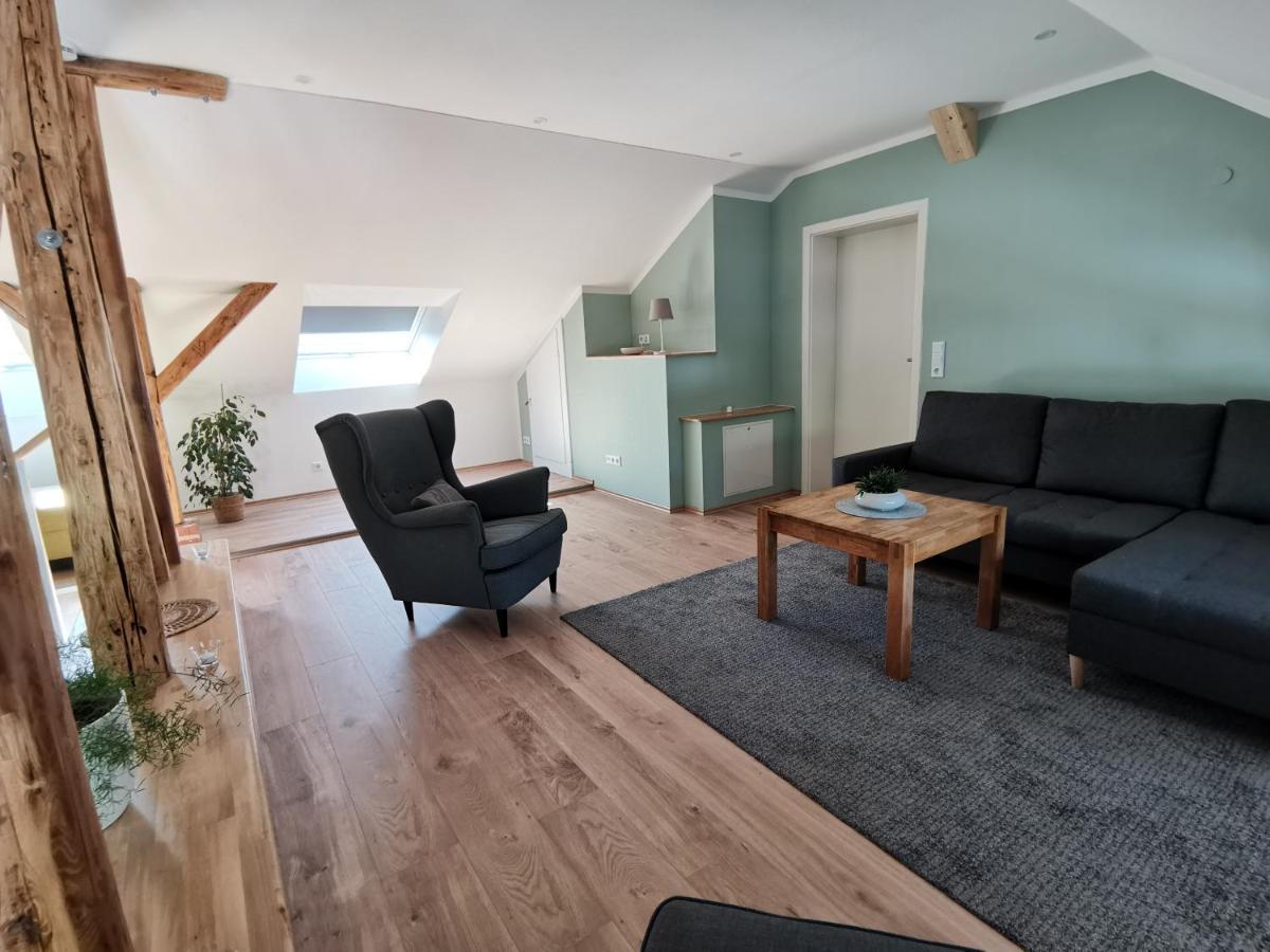 Ferienwohnung Doerrebach Im Soonwald Bei Bingen Dorrebach Eksteriør bilde