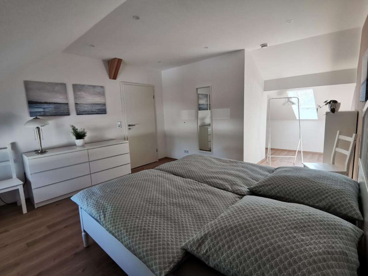 Ferienwohnung Doerrebach Im Soonwald Bei Bingen Dorrebach Eksteriør bilde